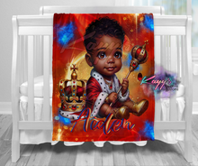 Load image into Gallery viewer, Red Prince
