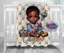 Load image into Gallery viewer, Brown Prince