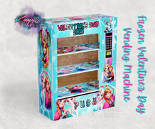 Load image into Gallery viewer, Custom Vending Machine