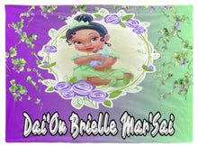 Load image into Gallery viewer, Mint Princess