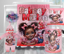 Load image into Gallery viewer, Rosey Strawberry