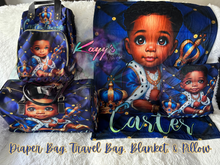Load image into Gallery viewer, Royal Blue Prince
