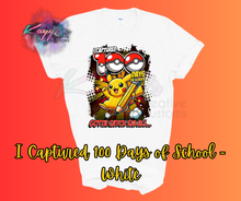 Load image into Gallery viewer, 100 Days of School T-Shirt