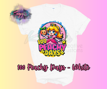 Load image into Gallery viewer, 100 Days of School T-Shirt