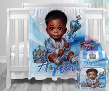 Load image into Gallery viewer, Baby Blue Prince