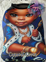 Load image into Gallery viewer, Royal Blue Prince