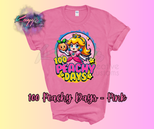 Load image into Gallery viewer, 100 Days of School T-Shirt