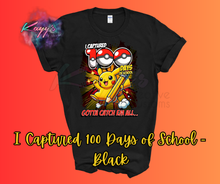 Load image into Gallery viewer, 100 Days of School T-Shirt
