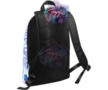 Load image into Gallery viewer, Colon Cancer Survivor Backpack
