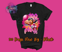 Load image into Gallery viewer, 100 Days of School T-Shirt