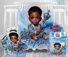 Load image into Gallery viewer, Baby Blue Prince