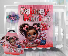 Load image into Gallery viewer, Rosey Strawberry
