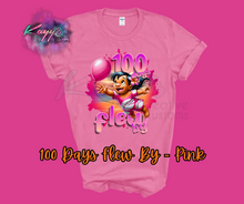 Load image into Gallery viewer, 100 Days of School T-Shirt