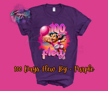 Load image into Gallery viewer, 100 Days of School T-Shirt