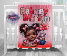 Load image into Gallery viewer, Rosey Strawberry