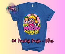 Load image into Gallery viewer, 100 Days of School T-Shirt