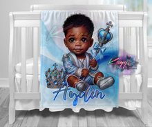 Load image into Gallery viewer, Baby Blue Prince