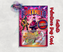 Load image into Gallery viewer, Valentine Cards