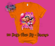 Load image into Gallery viewer, 100 Days of School T-Shirt