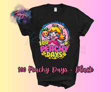 Load image into Gallery viewer, 100 Days of School T-Shirt