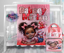 Load image into Gallery viewer, Rosey Strawberry