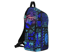 Load image into Gallery viewer, Colon Cancer Survivor Backpack