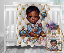 Load image into Gallery viewer, Brown Prince