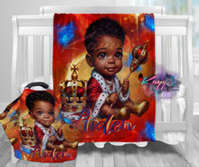 Load image into Gallery viewer, Red Prince