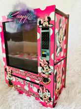 Load image into Gallery viewer, Custom Vending Machine