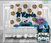Load image into Gallery viewer, Cookie No Monster V2