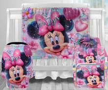 Load image into Gallery viewer, Beautiful Sparkle Bow