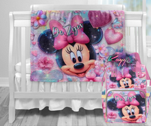 Load image into Gallery viewer, Beautiful Sparkle Bow