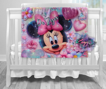 Load image into Gallery viewer, Beautiful Sparkle Bow