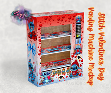 Load image into Gallery viewer, Custom Vending Machine