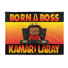 Load image into Gallery viewer, Born A Boss