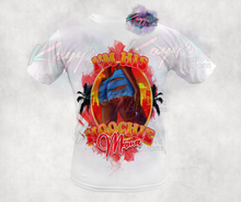 Load image into Gallery viewer, Hoochie T-Shirt