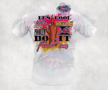 Load image into Gallery viewer, F'Em T-Shirt