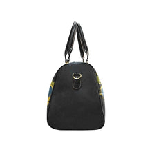 Load image into Gallery viewer, Black By Popular Demand Travel Bag
