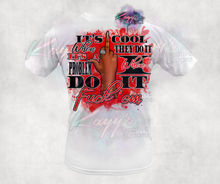 Load image into Gallery viewer, F'Em T-Shirt