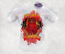 Load image into Gallery viewer, Hoochie T-Shirt
