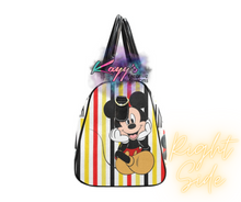 Load image into Gallery viewer, Dream It Travel Bag