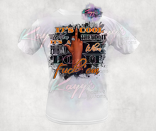 Load image into Gallery viewer, F'Em T-Shirt