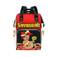 Load image into Gallery viewer, Sunflowers & Roses