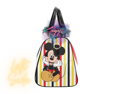 Load image into Gallery viewer, Dream It Travel Bag