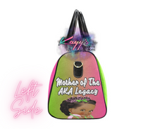 Load image into Gallery viewer, Legacy Travel Bag