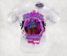 Load image into Gallery viewer, Hoochie T-Shirt