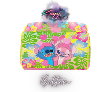 Load image into Gallery viewer, Stitch In Love (Yellow)