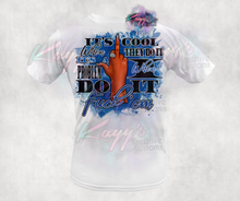 Load image into Gallery viewer, F'Em T-Shirt