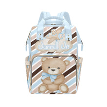 Load image into Gallery viewer, Beary Blue