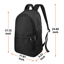 Load image into Gallery viewer, Personalized Backpack